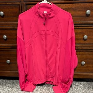 Lululemon Define Relaxed Jacket